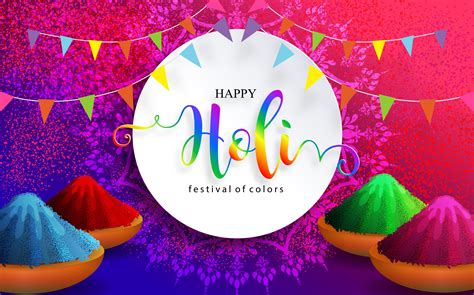 2024 Calendar India Festival Holi 2024 - Kial Selina