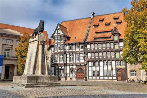 15 Best Things to Do in Braunschweig (Germany) - The Crazy Tourist | Brunswick germany ...