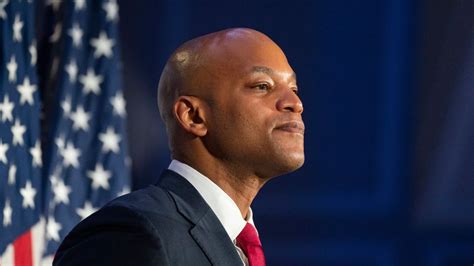 Gov. Wes Moore appoints 4 judges to Howard, Baltimore County circuit courts