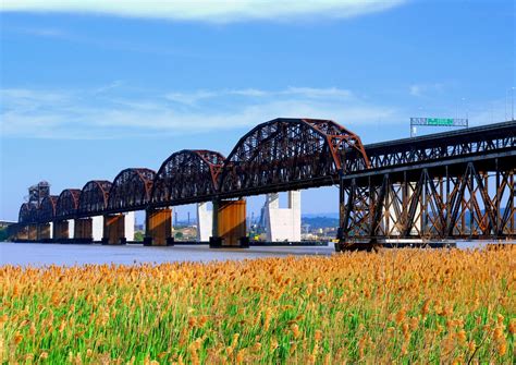 Kyle Runge Photography: Benicia/ Martinez R&R Bridge