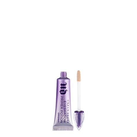 Buy Urban Decay Eyeshadow Primer Potion Original | IDIVIA