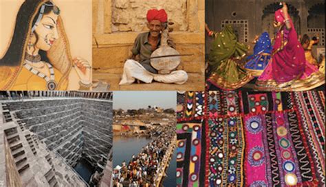 10 Undeniable Facts About rajasthan culture - Texas Local Guide