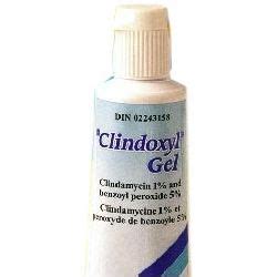 Clindoxyl Gel reviews, photo, ingredients - Makeupalley