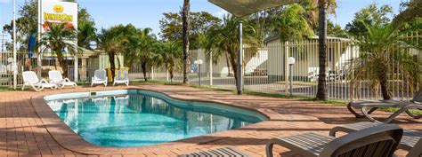 Facilities | Cabin and Caravan Park | Alice Springs | Wintersun