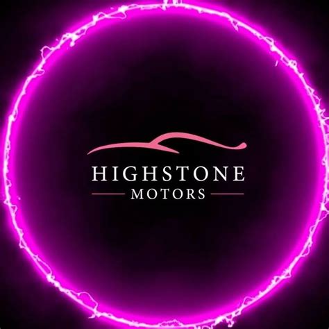 Highstone Motors | Rotherham