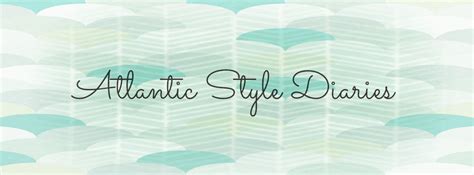 Atlantic Style Diaries: goodbye tights!