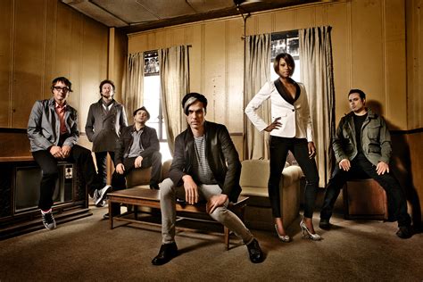 Dangerbird Records Fitz and The Tantrums