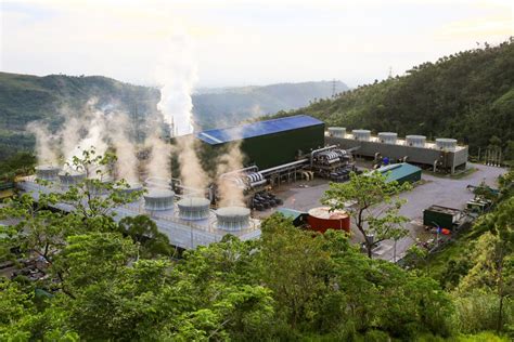 EDC taps US-based firm to restore Leyte geothermal plant | Power ...