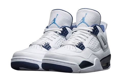 BUY Air Jordan 4 Legend Blue | Kixify Marketplace