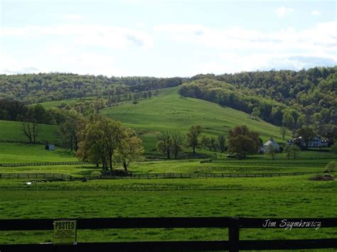 Back road to Paris, Virginia | Back road, Virginia, Scenic