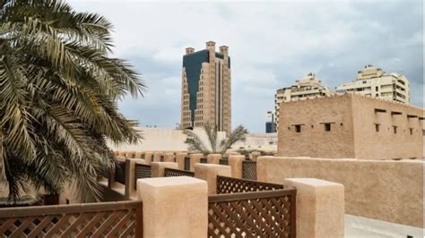 Top 16 Places to Visit in Sharjah That Will Leave You Mesmerized