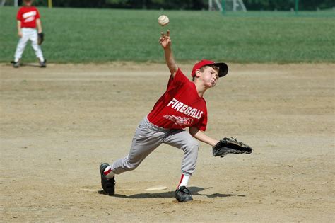 STATS DAD: Youth Sports: Frustrated With Blurry Action Photos? (Part 1)