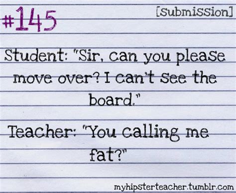 Funny Student Quotes. QuotesGram