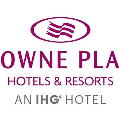 Start a Crowne Plaza Hotels & Resorts Franchise in 2022 - Entrepreneur