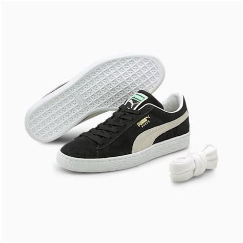 Suede Classic XXI Sneakers | PUMA