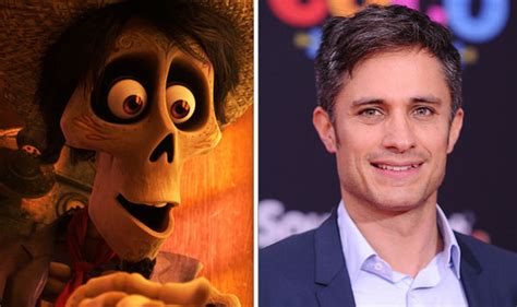 Coco movie cast - Who are the actors behind the voices of Pixar’s latest hit? | Films ...