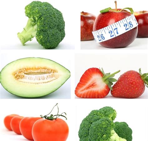 Weight loss benefits of fruits and Vegetables - Fast Best Weight Loss