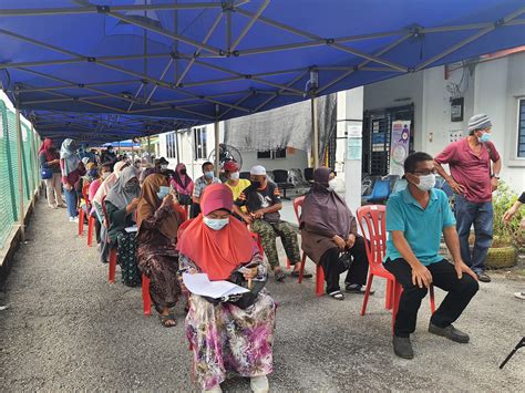 Klinik kesihatan beroperasi lepas waktu pejabat, atasi kesesakan di hospital - Selangorkini