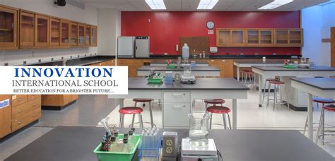 Innovation Schools : Home