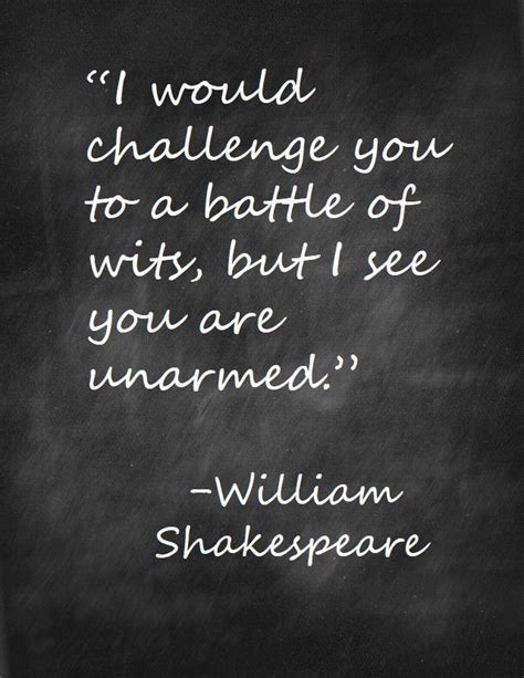 Funny Shakespeare Quotes. QuotesGram