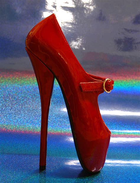 crazy shoes - Gallery | eBaum's World