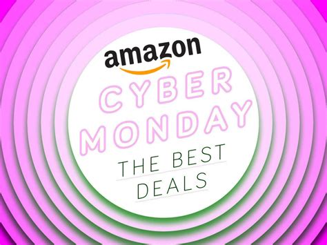 Amazon Cyber Monday Deals 2019: The best offers available right now | Stuff