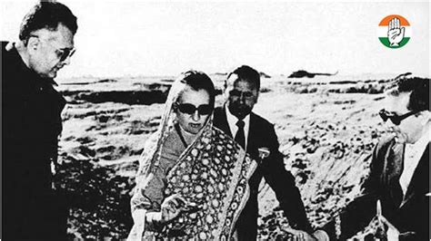 Operation Smiling Buddha: All You Need To Know About India's First Nuclear Test At Pokhran In ...