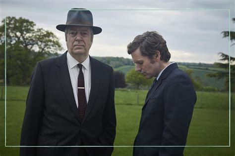 Endeavour series 9 ending explained | GoodtoKnow