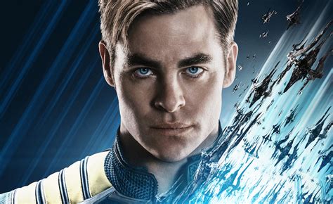 Kirk and Krall STAR TREK BEYOND Character Posters Are Here! – TrekMovie.com