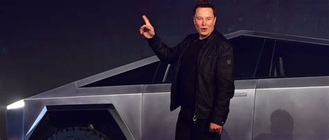 Elon Musk’s Tesla Finishes First ‘Cybertruck’ Years Behind Schedule | The Daily Caller