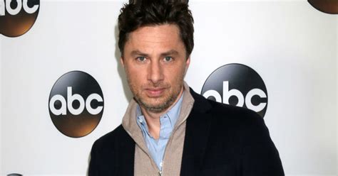 [Cannes] Zach Braff Joins All-Star Cast in ‘The Comeback Trail’