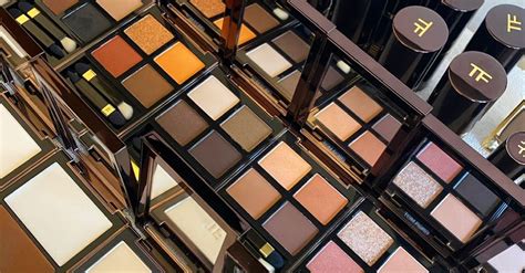 The 13 Best Matte Eye Shadow Palettes With Zero Shimmer | Who What Wear