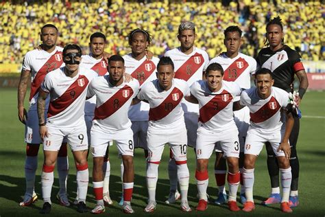 Perú rumbo al Mundial Qatar 2022: Repaso de los partidos de la blanquirroja contra Australia y ...