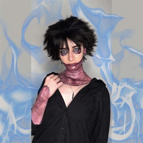 Dabi | Cosplay Amino