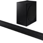 Samsung HW-T650 Review (3.1 CH Soundbar) | HME