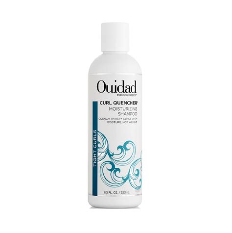 Ouidad Curl Quencher Moisturizing Shampoo - Encounter Beauty