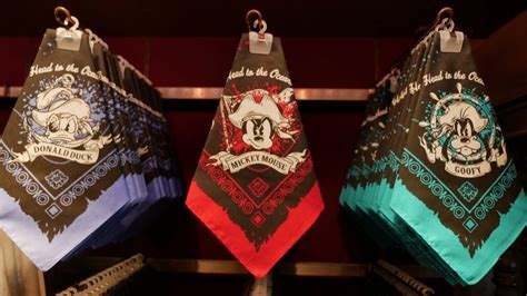 PHOTOS: NEW "Pirates of the Caribbean" Merchandise Sails into Tokyo ...