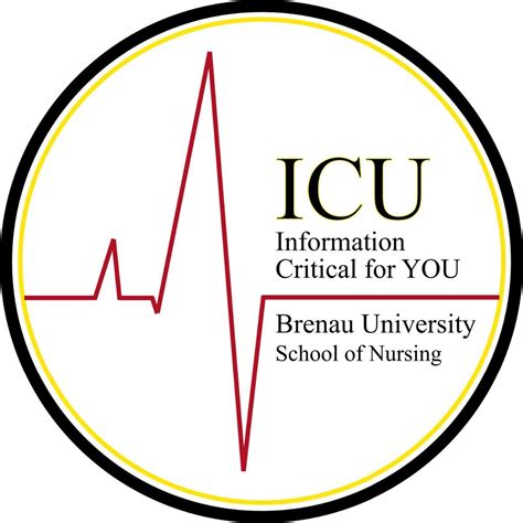 Icu Logos