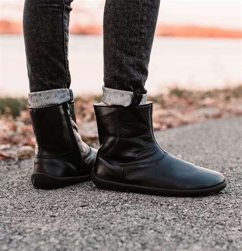 All Time Warmest Barefoot Winter Boots – Zero Drop, Snow, & Waterproof | Boots, Winter boots ...