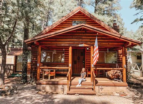 What To Do In Pinetop-Lakeside Arizona - See Mama Travel