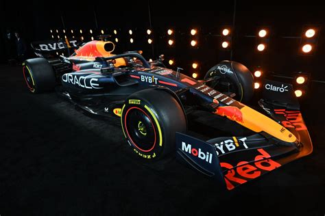 FIRST LOOK: Red Bull 2023 F1 car on track for first time as drivers try ...