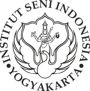 Institut Seni Indonesia Yogyakarta Logo PNG Vector (CDR) Free Download