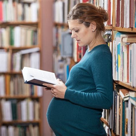 13 Parenting Books To Prepare You For Childbirth and Beyond, Because Why Would You Know This Stuff?