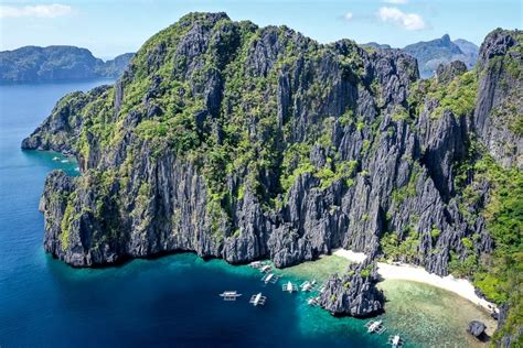 45 El Nido Palawan Pictures From The Beautiful Philippines