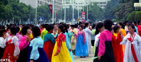 Liberation Day North Korea with KTG® Tours | visit the DPRK on the anniversary of its ...