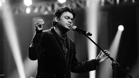 Happy birthday, 'Isai Puyal' AR Rahman: His unmissable Tamil songs