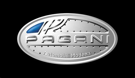 Pagani Logo Meaning and History [Pagani symbol]