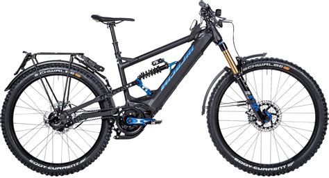 List of Rohloff Bike Models For Touring and Bikepacking - CyclingAbout