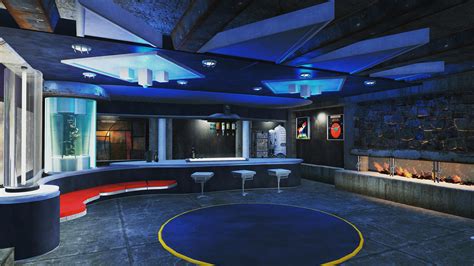 (PS4) New build coming soon on my YT channel. Millionaire playboy penthouse, with hidden ...