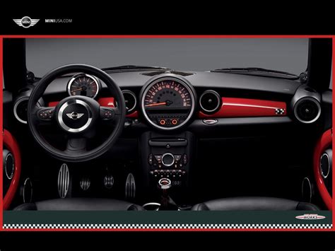 MINI JCW Interior | Mini cooper r56, Mini usa, Mini